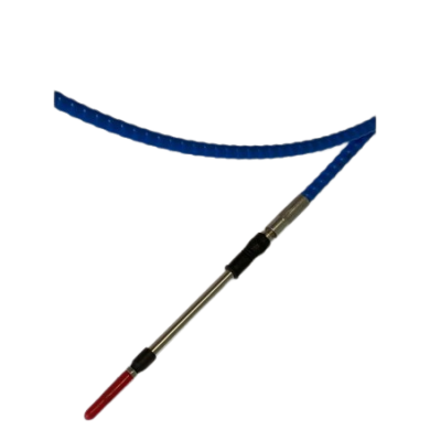 Cable commande moteur Yamaha Suzuki Tohatsu Honda ...