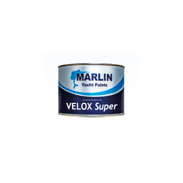 Antifouling  Velox Super hélice et embase 0.5L Marlin 