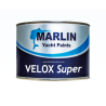 Antifouling  Velox Super hélice et embase 0.5L Marlin 
