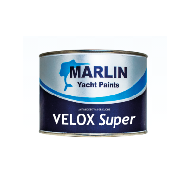 Antifouling  Velox Plus Hélice et embase 0.5L Marlin 