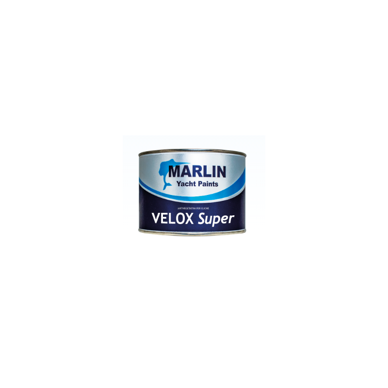 Antifouling  Velox Plus Hélice et embase 0.5L Marlin 