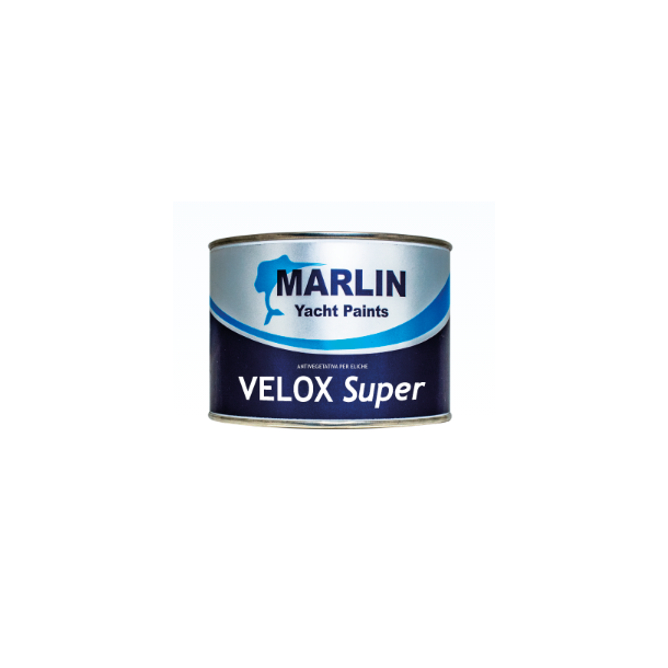 Antifouling  Velox Plus Hélice et embase 0.5L Marlin 