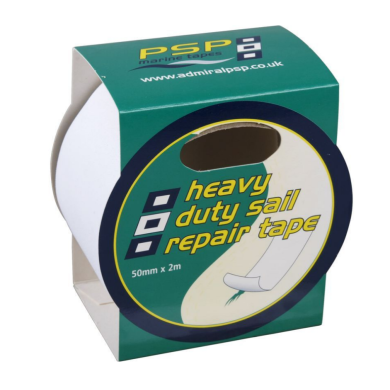 PSP Adhésif Répare Spi 50 mm x 4.5 m