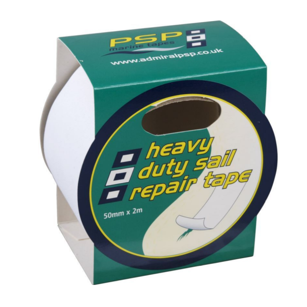 PSP Adhésif Répare Spi 50 mm x 4.5 m
