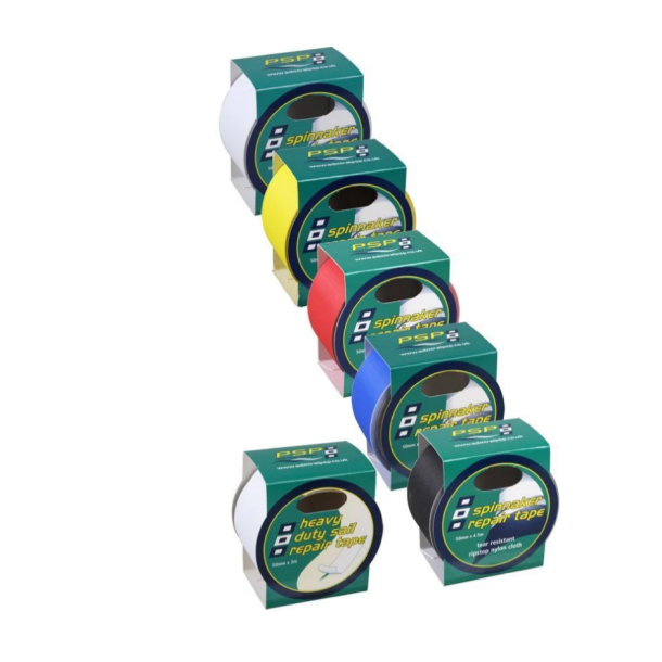 PSP Adhésif Répare Spi 50 mm x 4.5 m PSP Adhésif Répare Spi 50 mm x 4.5 m