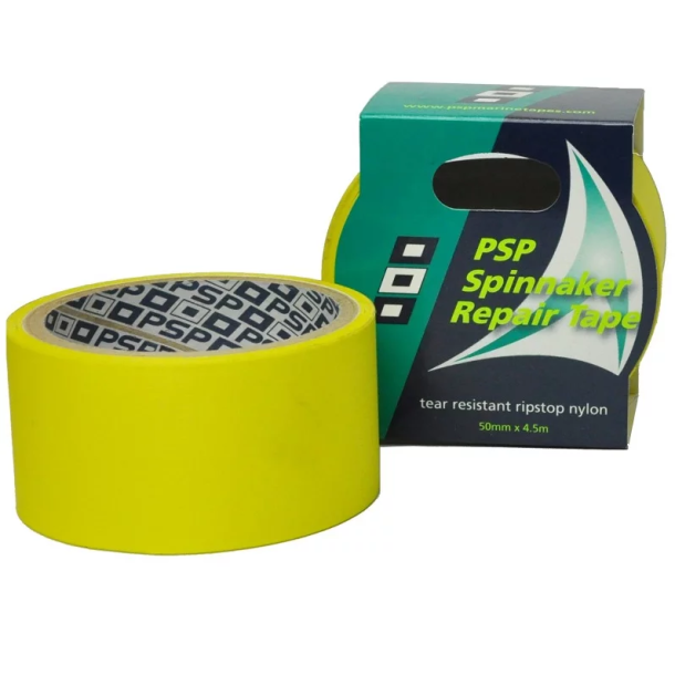 PSP Adhésif Répare Spi 50 mm x 4.5 m