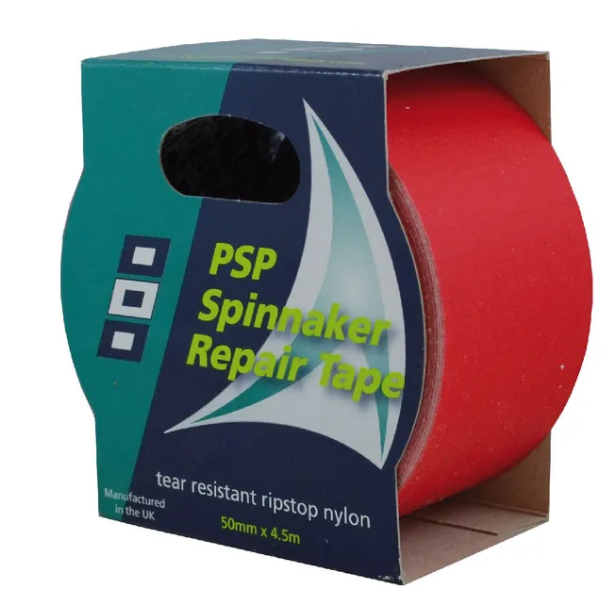 PSP Adhésif Répare Spi 50 mm x 4.5 m