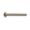 Vis tôle - tête cylindrique crucifome 4.8 X 32