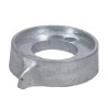 Anode collerette d'hélice pour embase 280-290