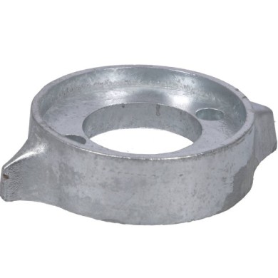Anode collerette d'hélice pour embase 280-290