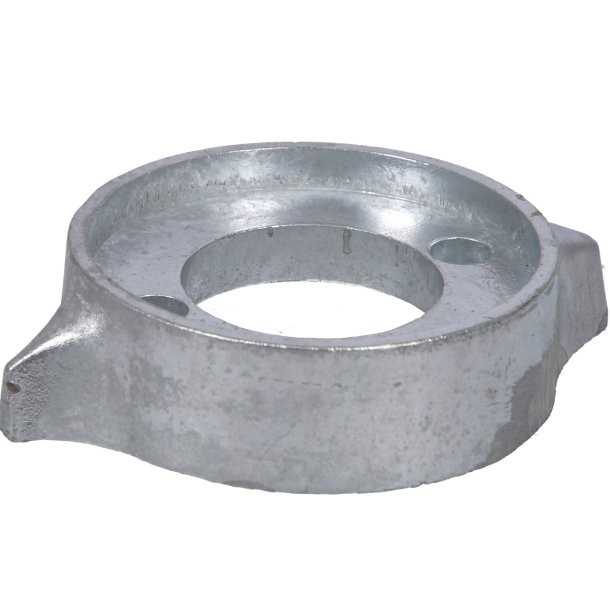 Anode collerette d'hélice pour embase 280-290
