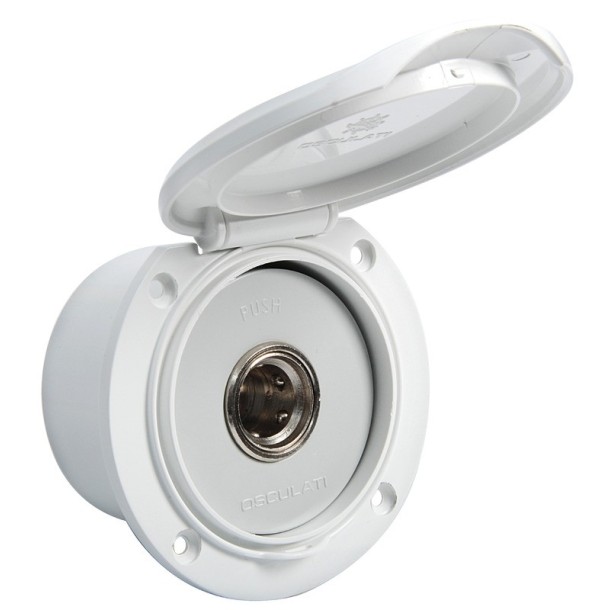 Prise d'eau Classic Evo pour lavage de pont Prise d'eau Classic Evo pour lavage de pont