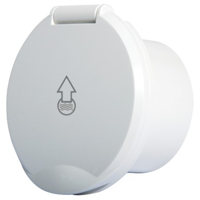 Prise d'eau Classic Evo pour lavage de pont