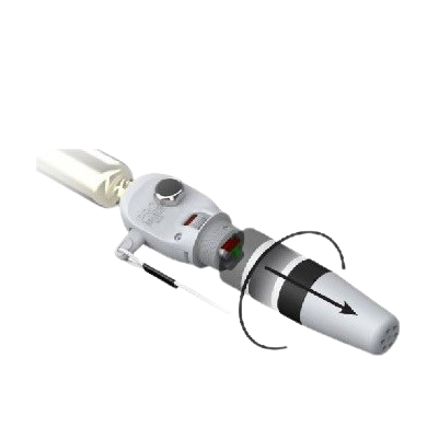 Rechange UML pro-sensor ELITE 2026