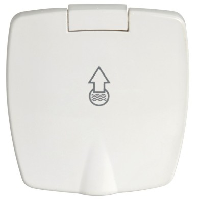 Prise d'eau New Edge pour lavage de pont