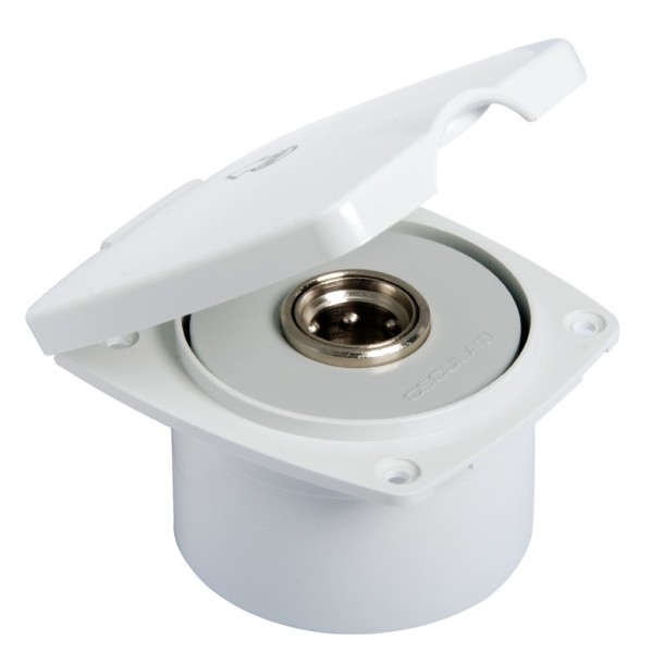 Prise d'eau New Edge pour lavage de pont Prise d'eau New Edge pour lavage de pont