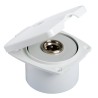 Prise d'eau New Edge pour lavage de pont