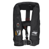Gilet automatique Match-1 150N avec sous-cutale et harnais 