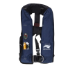 Gilet automatique Match-1 150N avec sous-cutale et harnais 