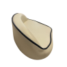 Siège pêche 400x290 mm