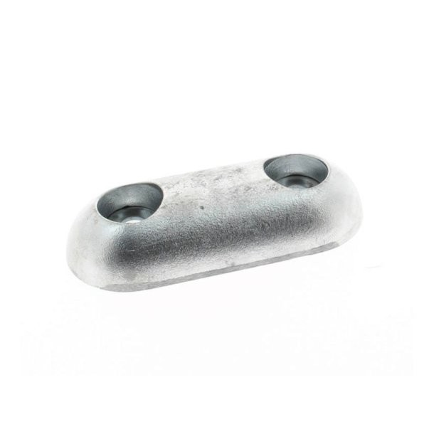 Anode zinc à boulonner 1,1kg