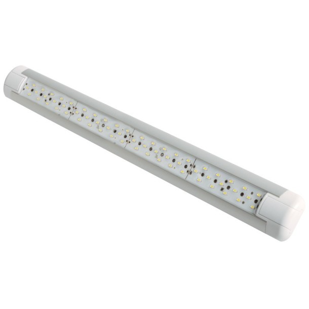 Eclairage Slim LED Anti-choc 306 x 33 mm Eclairage Slim LED Anti-choc 306 x 33 mm