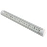 Eclairage Slim LED Anti-choc 306 x 33 mm