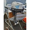 Moteur Yamaha 5CV
