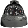 Compas Finder éclairé 67 mm sur plan Noir