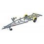 Remorque RBM 085AF Unirem