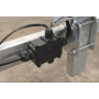 Remorque RBM 085AF - 850KG Draxer