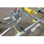 Remorque RBM 085AF - 850KG Draxer