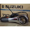 Boitier de commande Suzuki-Directions et commandes moteur