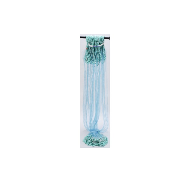 Filet Tramail "Pêche-tout" 2.40x50M Kerfil