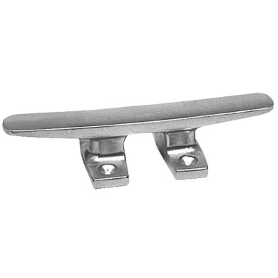 Taquets aluminium anodisé 120/150/200 mm