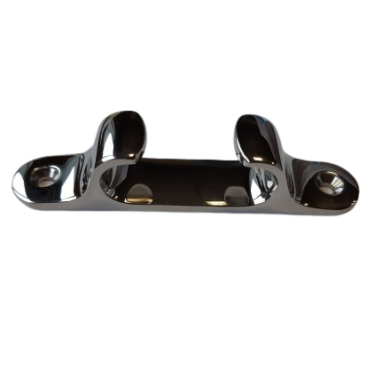 chaumard droit inox