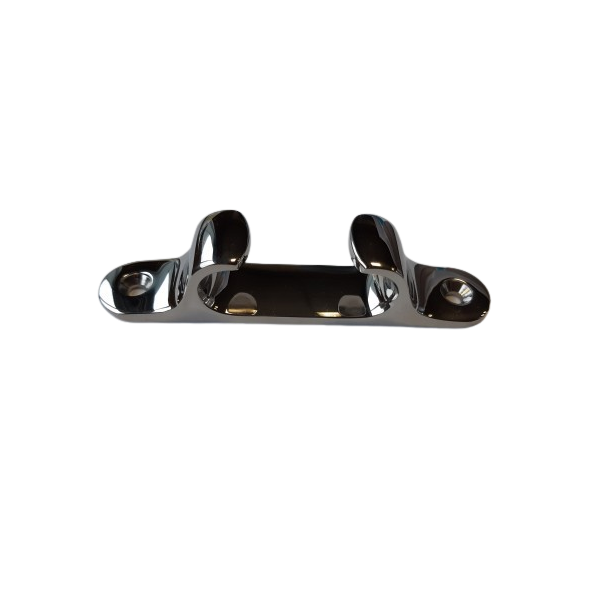chaumard droit inox
