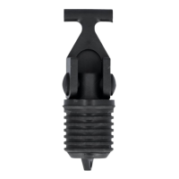 Bouchon de nable 1-1/4"