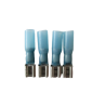 Cosse faston femelle x4