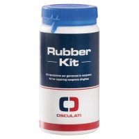 Kit de réparation pour pneumatique Néoprène