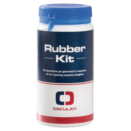 Kit de réparation pour pneumatique Néoprène