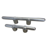 Taquet Aluminium anodisé 240 et 400 mm