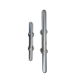 Taquet Aluminium anodisé 240 et 400 mm