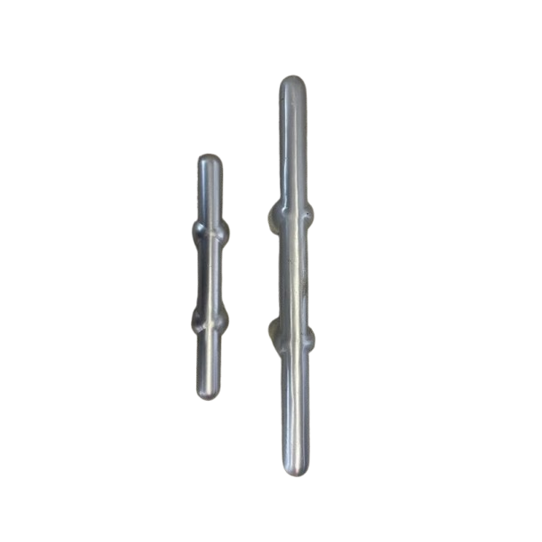 Taquet Aluminium anodisé 240 et 400 mm