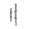 Taquet Aluminium anodisé 240 et 400 mm