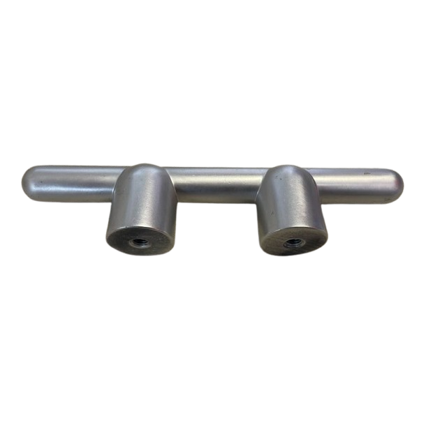 Taquet Aluminium anodisé 240 et 400 mm