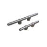 Taquet Aluminium anodisé 240 et 400 mm