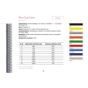 Ecoute polyester Star Cup Color 16/32 fuseaux Regatta