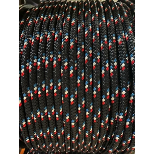 Ecoute polyester Star Cup Color 16/32 fuseaux Regatta