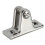 Support incliné pour bimini Ø 20-22-25mm